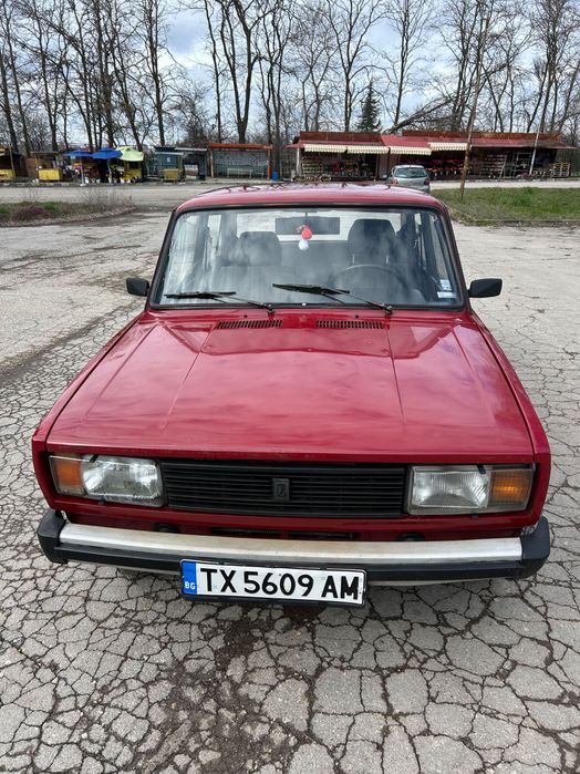 Lada  ВАЗ 2105 1300