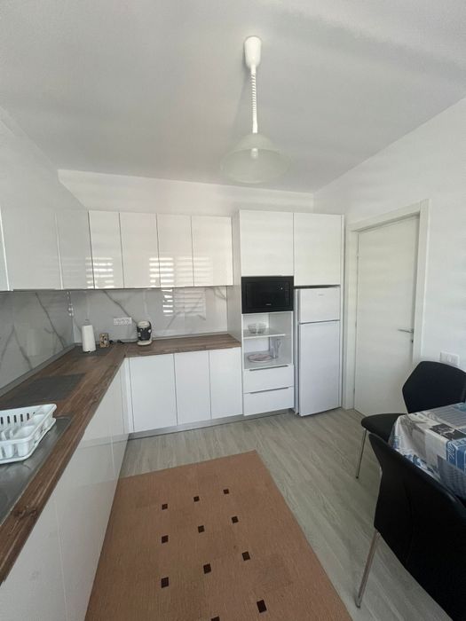 Apartament 2 camere Mamaia