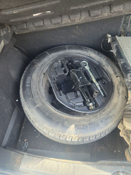 Ситроен C4 1.6 16V НА ЧАСТИ