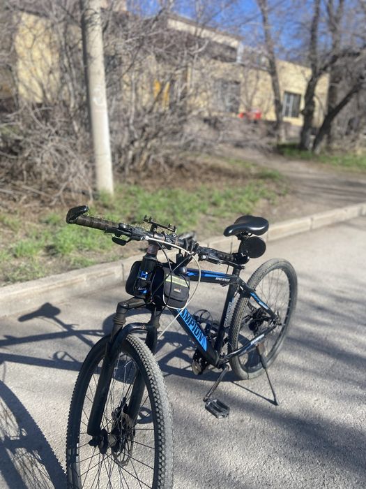 велосипед срочно