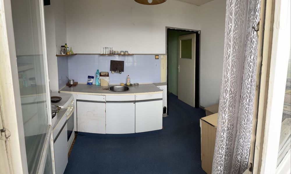 Продава се Двустаен апартамент в София, Люлин 9 - 63 кв.м за 1905 €/кв.м - Снимка #7