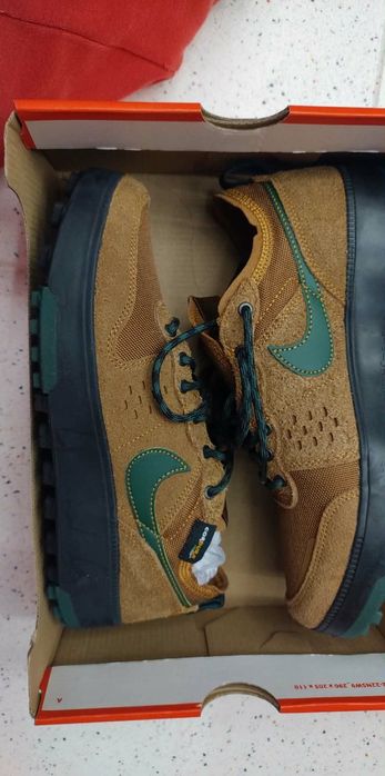 Маратонки NIKE C1 TY PRM
