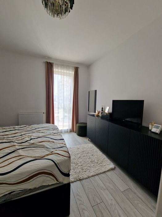 Apartament de inchiriat cu 2 dormitoare - Maurer