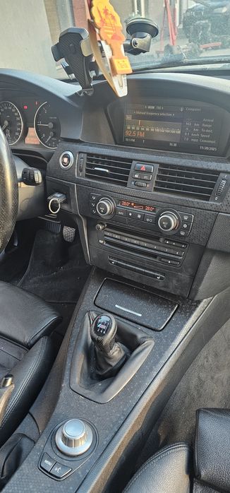 Navigatie mare  bmw e90 e91 e92