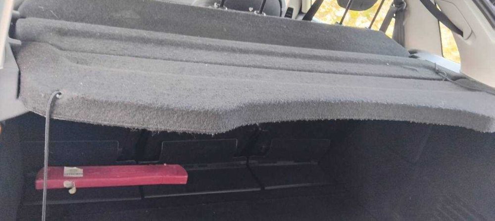 Citroen c4 Picasso НА ЧАСТИ