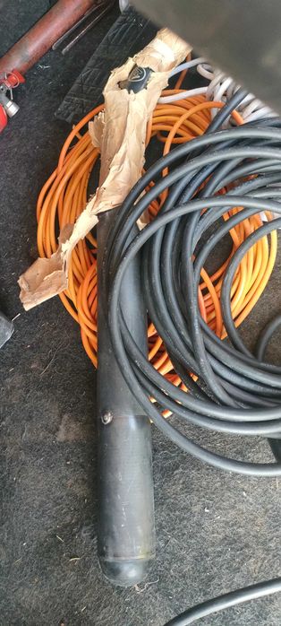 Vibrator beton Wacker
