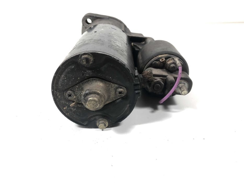 Стартер Mercedes E- Class W210 2.4 170кс