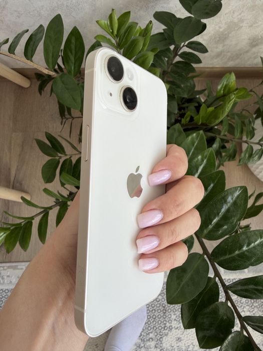 Iphone 14 в идеальном состоянии
