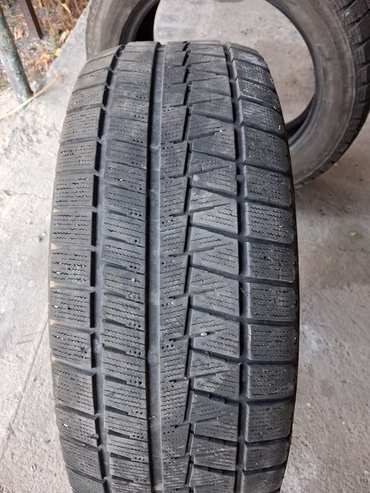 Продам шины зимние