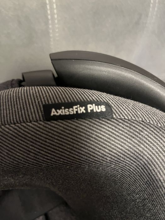 Столче за кола Maxi Cosi Assixfix Plus