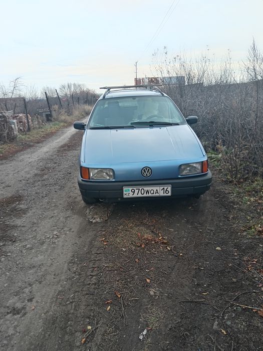 Продам пассат б3
