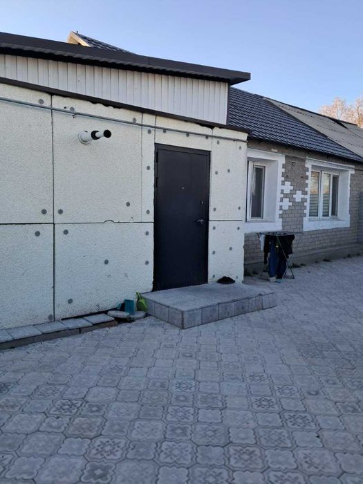 Продам дом в районе Телевышки