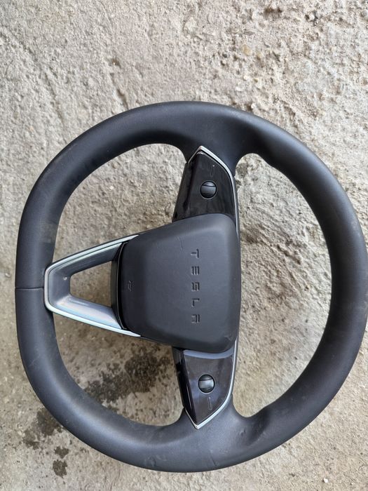 Volan airbag  volan Tesla Model X