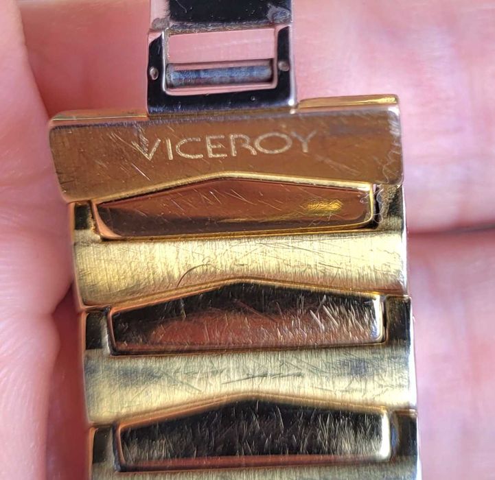 Ceas de mana cu cuart Viceroy