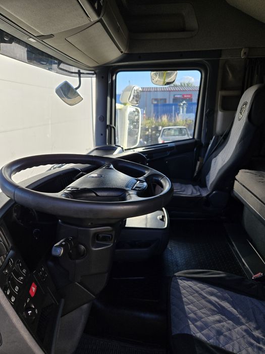 Vand cap tractor Scania 440 an fab  2011