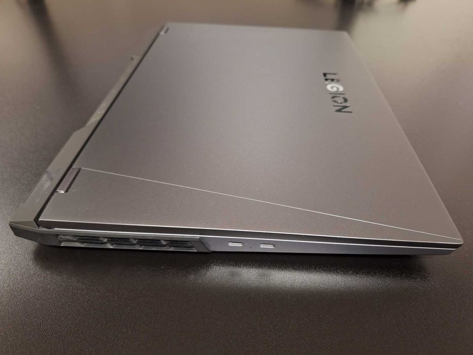 Lenovo Legion 5 Pro - i7 - 32GB RAM - 1TB SSD - GeForce RTX 3060
