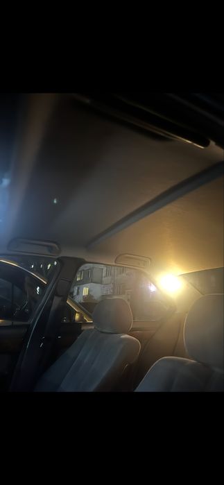 Салон БМВ Е34 пълен комплект