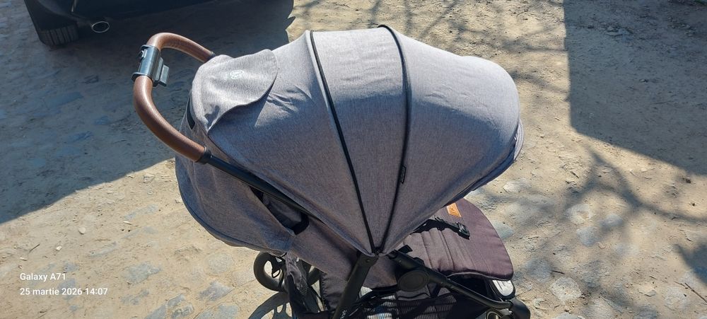 Carucior  Kinderkraft