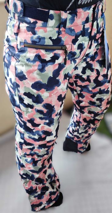 Нови дамски ски/сноуборд панталони O'neill Glamour. Размери: S и М