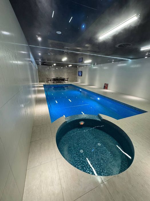 Сауна дача соатлик Самарканд