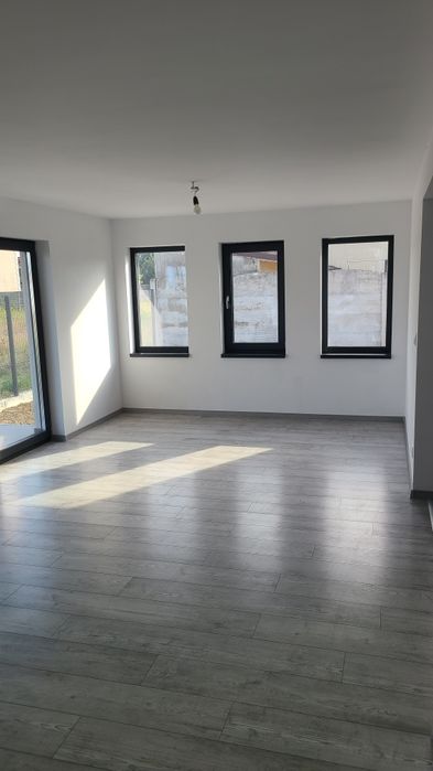 Casă individuală Cornetu Taberei