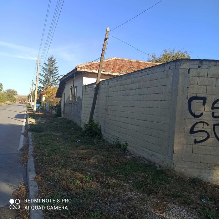 Продава се Парцел в с. Чернево, Област Варна - 300 кв.м за 200 €/кв.м - Снимка #1