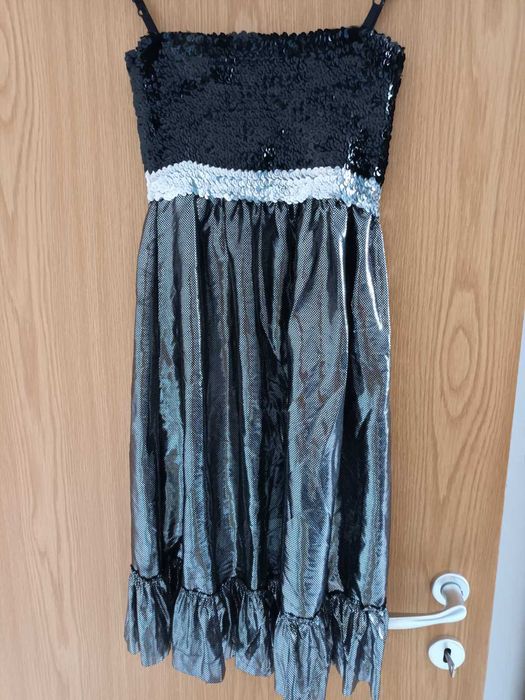 Красива рокля за празник