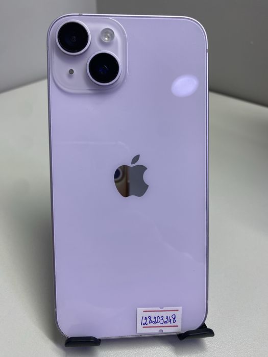 iPhone 14 ,128 gd ID128203