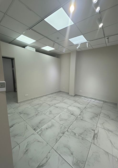 Коммерческое помещение