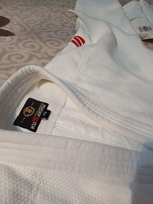 кимоно сакура 170