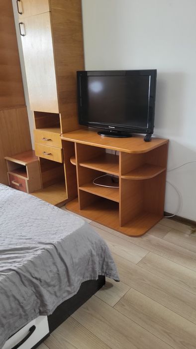 Inchiriez garsoniera Mioveni