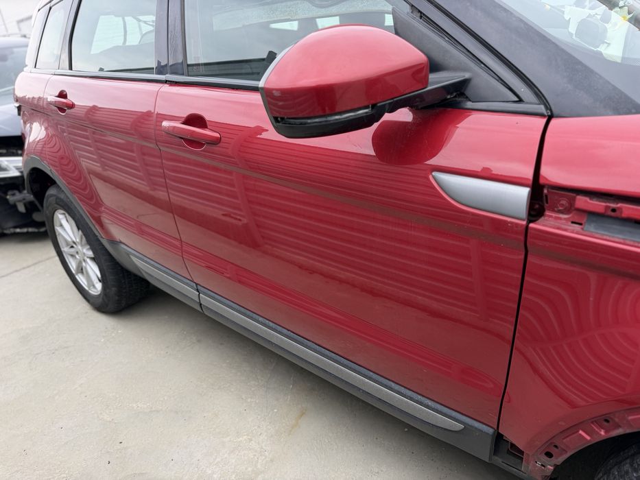 Usa portiera dreapta fata spate land rover evoque 2011-2017