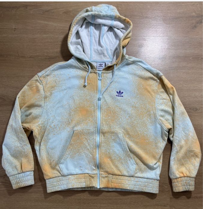 Uniqulo x Louvre дамска блуза S-M