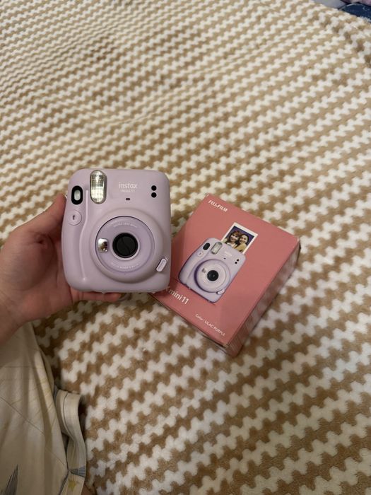 Instax mini 11 instant Camera