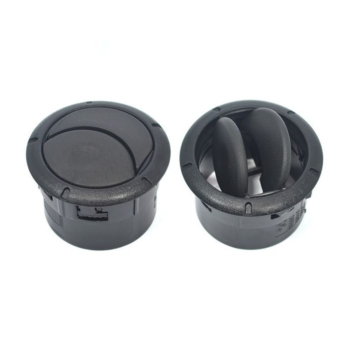 Въздуховод клапа за вентилация в купето за Dacia Logan Sandero Master