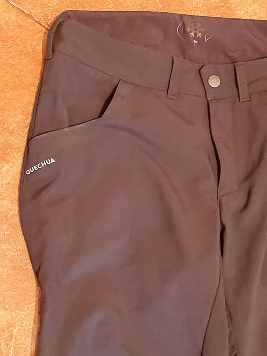 Pantaloni impermeabial de iarna !