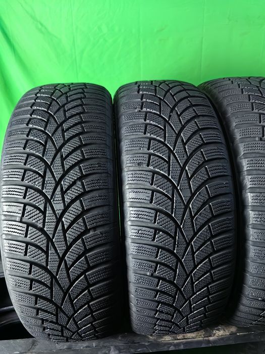 225/60R18 Toyo 2021 7,3mm stare foarte buna