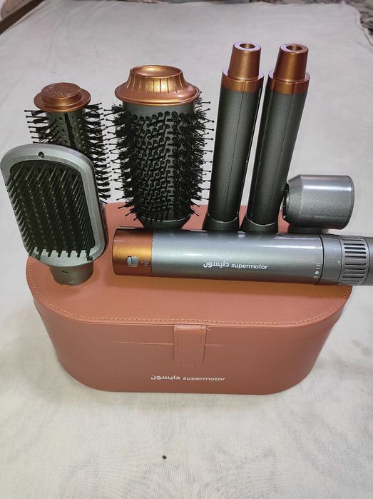 Enzo original styler EN-4133