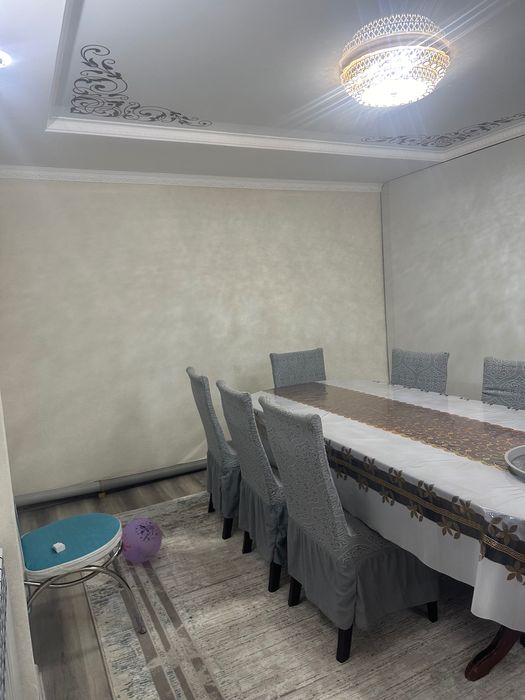 Продается квартира