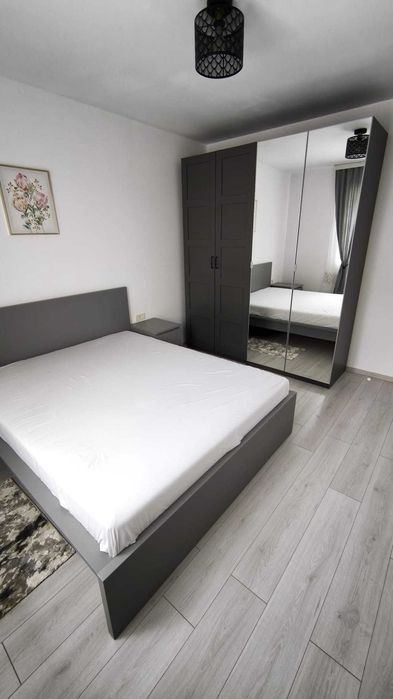 apartament cu 2 camere