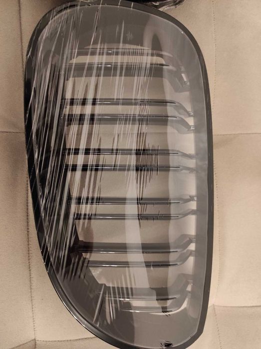 Двойни бъбреци БМВ е60/61 BMW e60/61