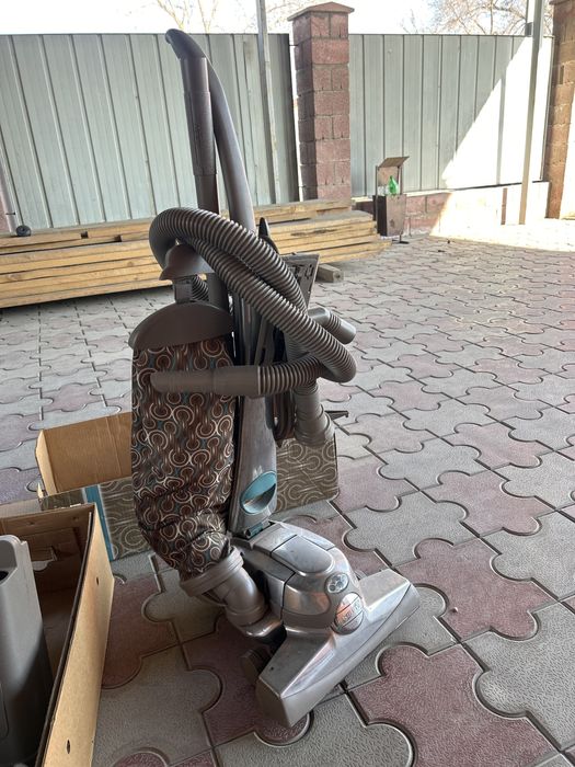 продам пылесос Kirby