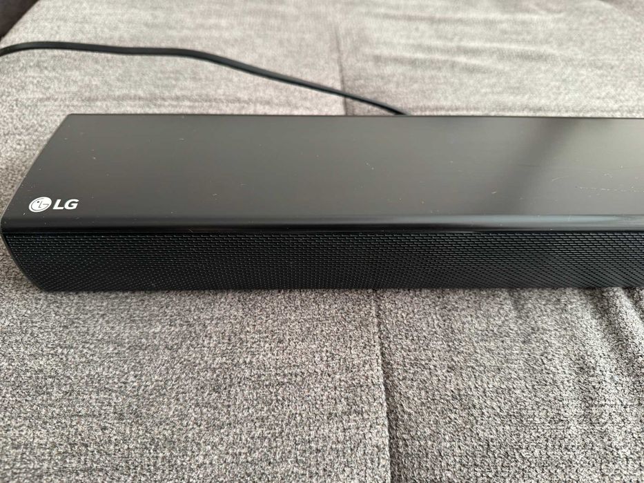 Soundbar LG SJ2 160W