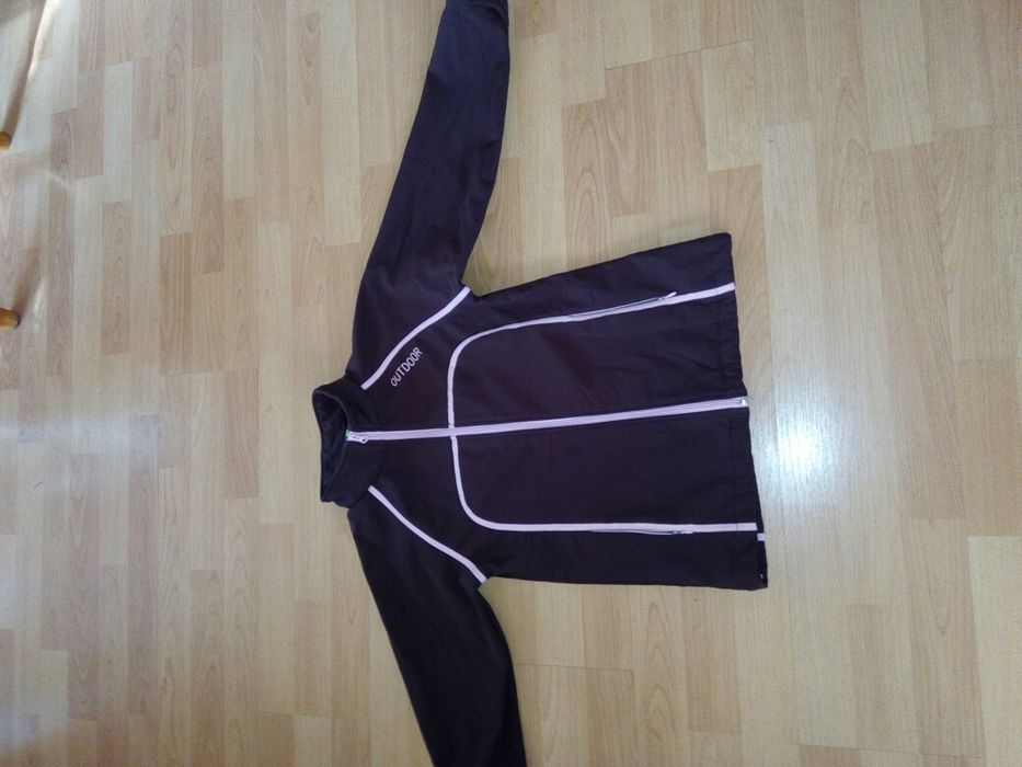 Спортно яке Outdoor