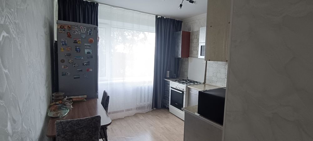 Продам 3х комн. квартиру ул.планировки