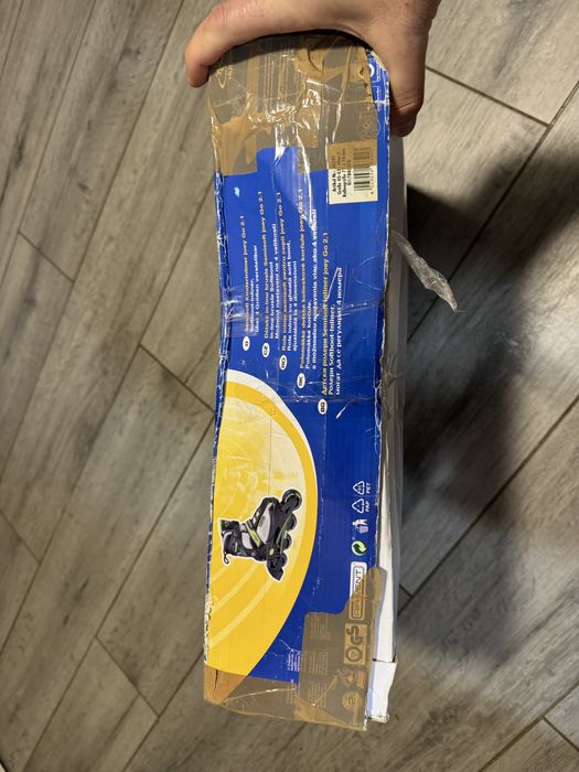 Vând Role copii/adulți cu  4 dimensiuni