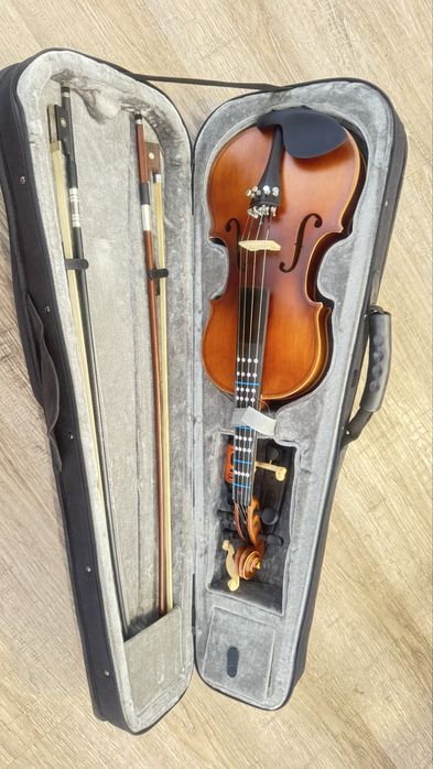 Скрипка sonata  3/4