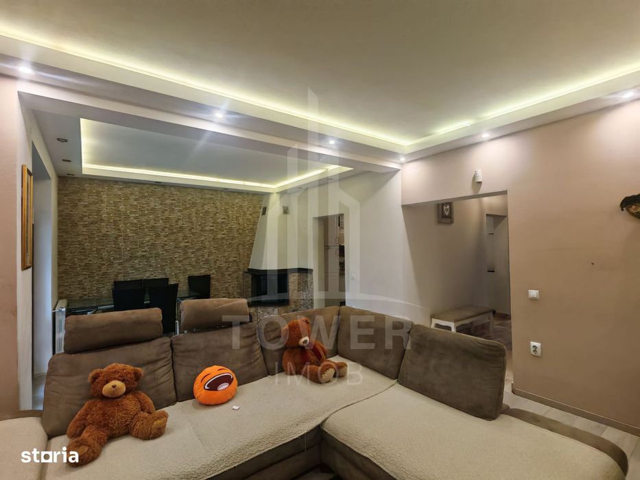 Casa Tip Duplex linga LIDL | Cartierul Arhitectilor Str. Paul Smarande