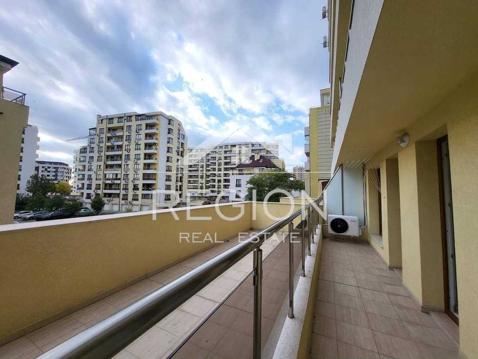 Дава се под наем Двустаен апартамент в Варна, Победа - 65 кв.м за 510 € - Снимка #8