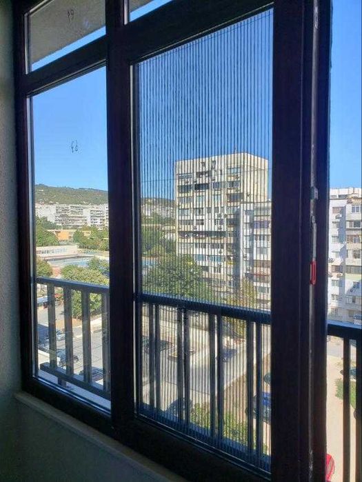 ЧИСТО НОВ двустаен ПЕРФЕКТНА ЛОКАЦИЯ Младост възможност краткосрочно